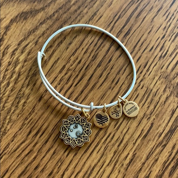 Alex and Ani Accessories - Aries, Alex and Ani bracelet